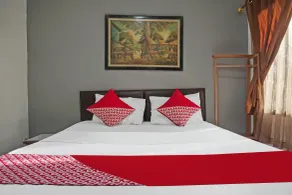 Hotel O Bogor Guest House - Værelse