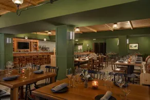 Grand Adirondack Hotel, Lake Placid, a Tribute Portfolio Hotel - Restaurant