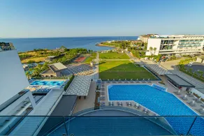Lonicera Premium - Ultra All Inclusive - View from room