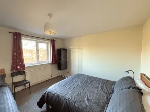 Stunning 4 BR Townhouse for 8 With Free Parking - Rom
