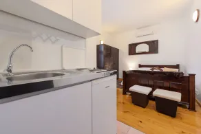 Villa Štrkalj ZadarVillas - Zimmer