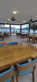Kaptan Han Butik Otel - Restaurant
