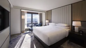 Grand InterContinental Seoul Parnas by IHG - Camera