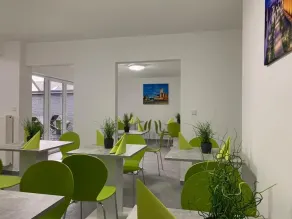Checkinn Hotel - Restaurant