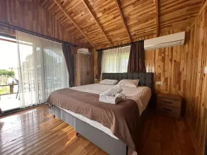 Ruby Bungalow Alanya - Room