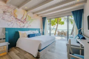 Hotel Tide Phuket Beachfront - Chambre