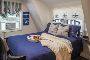 Huguenot Retreat w/ Screened Porch & Lake Access! - Interiör
