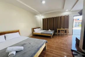Selline Bed and Breakfast - Room