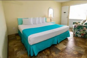 Aztec Motel Wildwood Crest Beach - Chambre