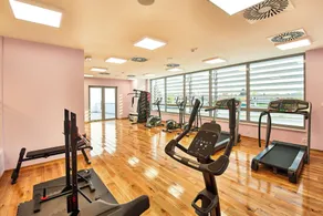 HOTEL EUROPA - Motionscenter