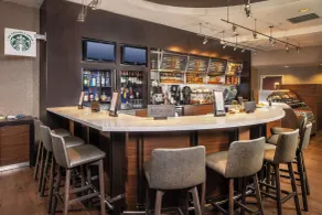Courtyard by Marriott Dunn Loring Fairfax - Restaurant