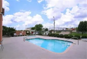 Fairfield Inn & Suites by Marriott Killeen - Piscine