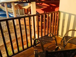 Paradise Beach Club - Room