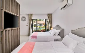 Greenlife Village Phú Quốc - Room