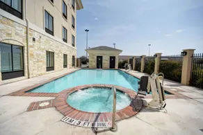 Holiday Inn Express & Suites Del Rio by IHG - Piscine