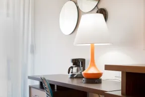 Howard Johnson by Wyndham Toms River - Chambre