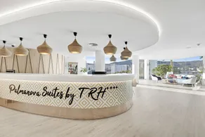Palmanova Suites by TRH - Réception