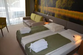 Seehotel Adler - Zimmer