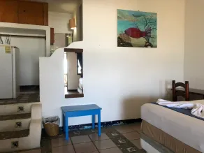 Hotel Arcoiris - Chambre