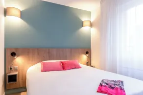Zenitude Hôtel-Résidences Le Havre Centre - Chambre
