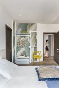 San Leonardo Suites - Room