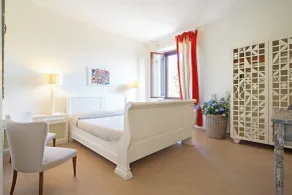 Tenuta di Corbara  - Zimmer