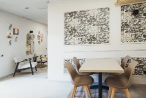 Gabhouse Lyon Gerland City Living Stay - Lobby