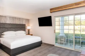 Cherry Valley Hotel - Chambre