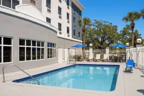 Holiday Inn Express St. Petersburg North / I-275 by IHG - Piscine