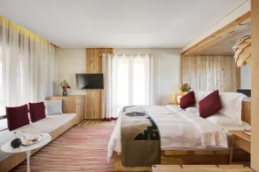 Arro Khampa by Zinc Journey Lijiang - Room