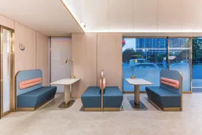 HanTing Hotel Zhangzhou Wanda Plaza - Spa