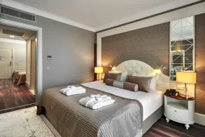 Sunis Efes Royal Palace Resort & Spa - Room