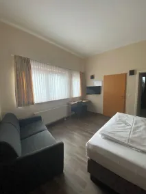 Altstadt Hotel - Camera