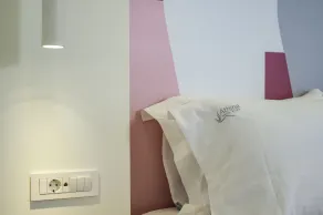 Athina Suites Luxury Suites Near The Sea Platanias - Quarto
