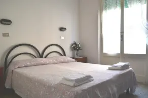 Hotel Laika - Chambre
