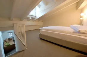 Apartements Coeur de Ville - Quarto