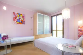 Baia Fiorita - Zimmer
