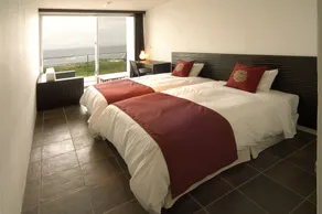 Private Resort Hotel RENN - Værelse
