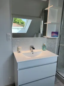 Casa Di fiore - Baño