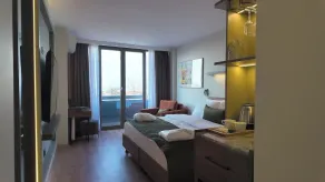 Yıldız Termal Otel - Room