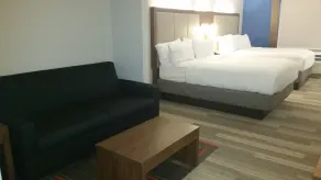 Holiday Inn Express Slidell by IHG - Værelse