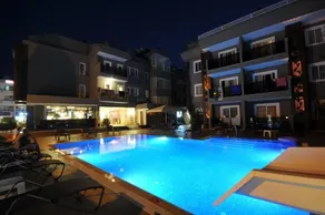 Isla Apart - Pool