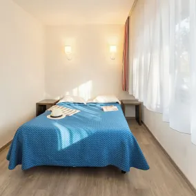 Résidence Maeva Les Platanes Sainte-Maxime - Chambre