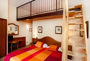 Hotel Montané - Room