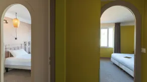 Grand Hôtel Niort - Chambre