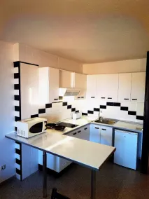 Apartamentos Quintasol - Chambre