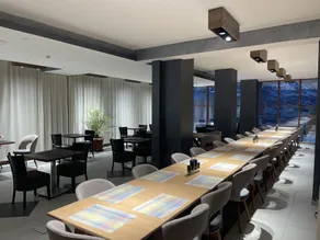 Hotel Story - Restaurant