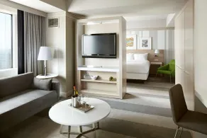 The Royal Sonesta Minneapolis Downtown - Room