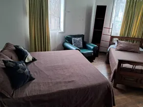 HOSTAL PUERTO LOUNGE - Quarto