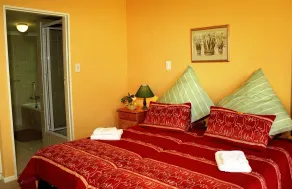 Blue Mountain Guest House - Room